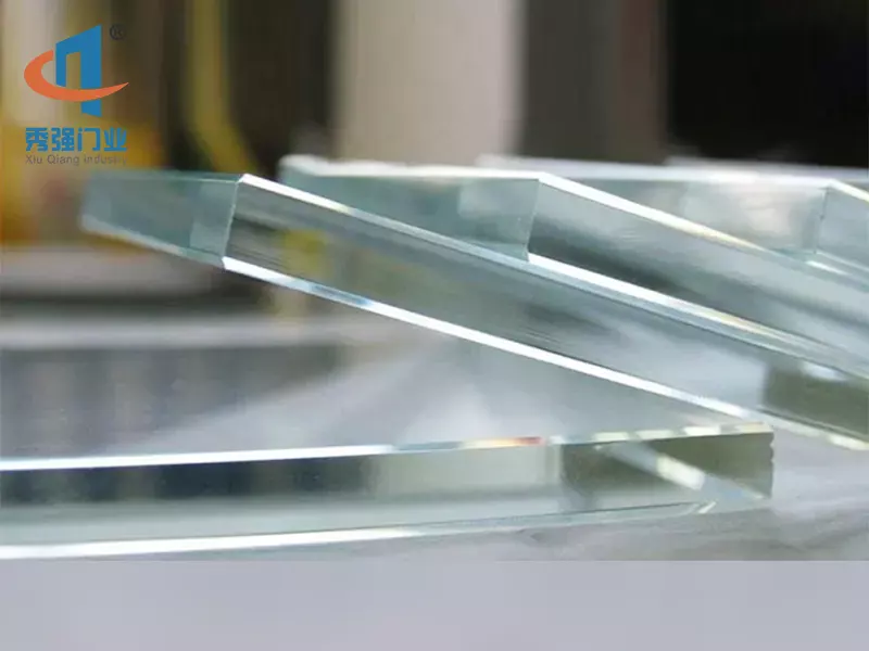 Borosilicate Fire Rated Glass 4.0