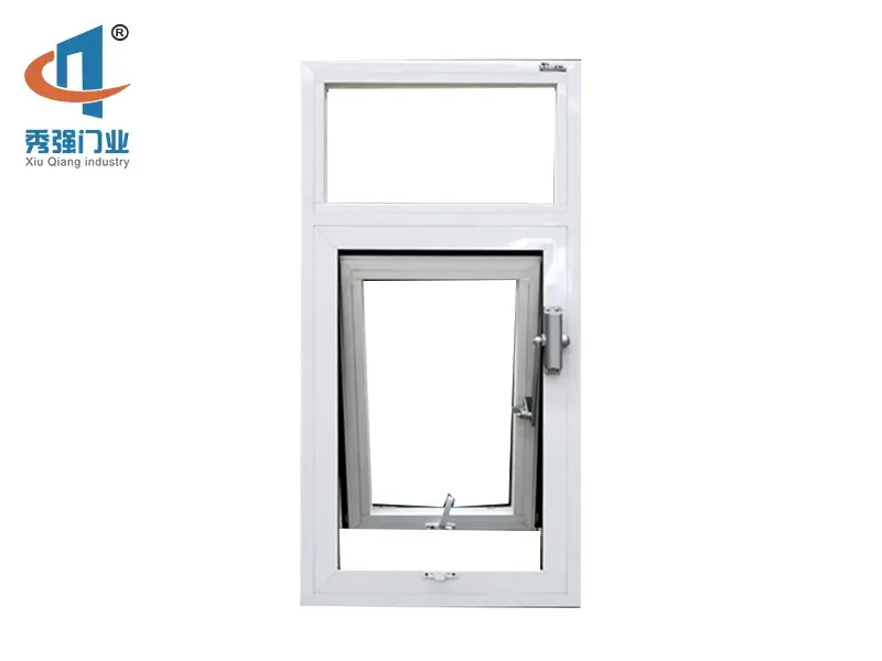 High-Performance Fire-Resistant Windows