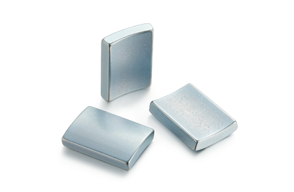 Neodymium Arc Magnets