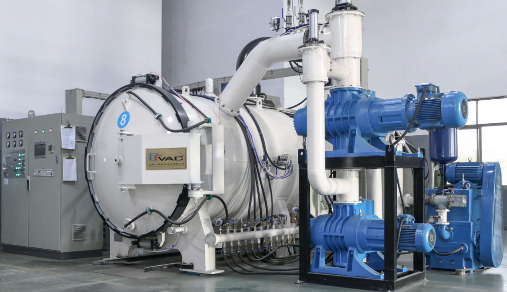 Sintering furnace Sintering furnace