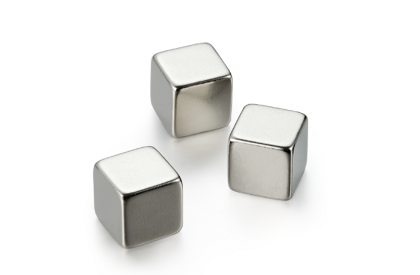 Neodymium Cube Magnets