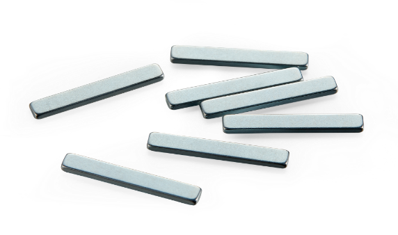 High Temp Neodymium Magnets