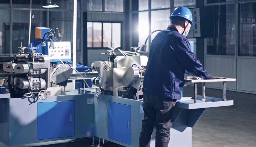 Grinding machine Grinding machine