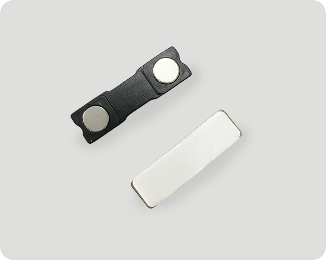 2x1mm Magnets