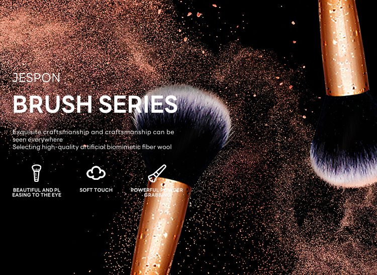 Brush series