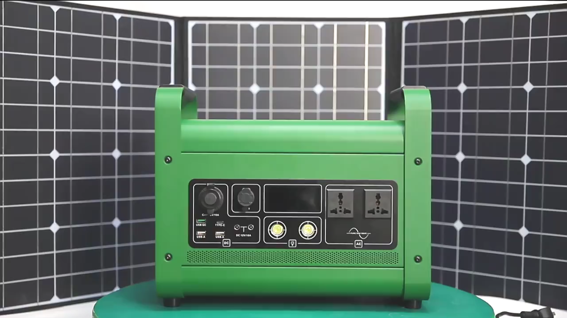 MARS I PLUS 2000W 220V Details Show
