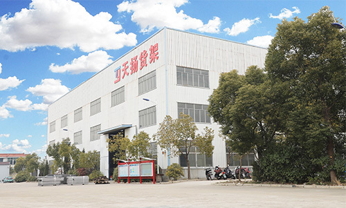 走进天扬