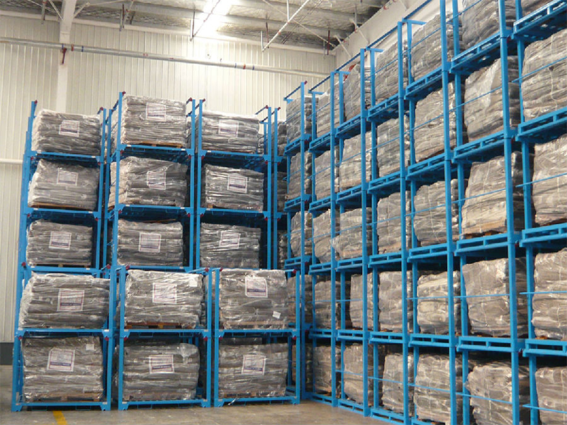 Stack Racks