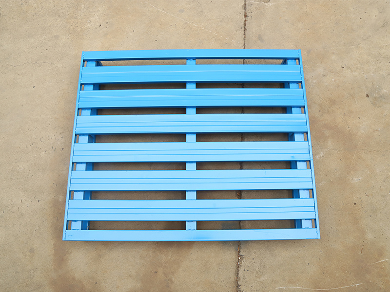 Steel Pallet