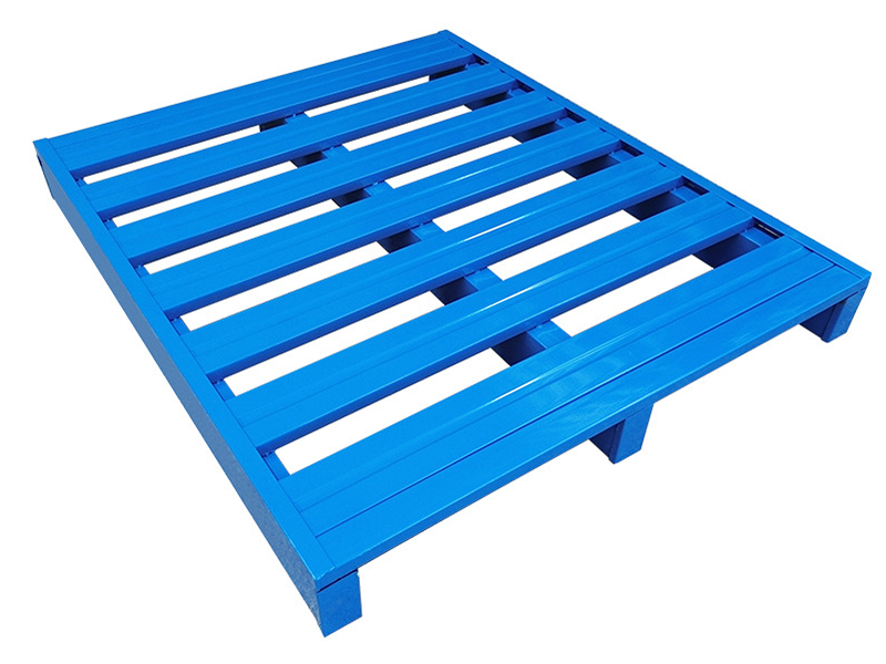 Steel Pallet