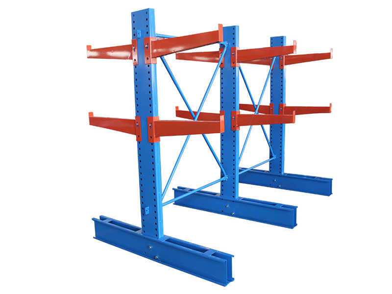 Cantilever Structural Racks