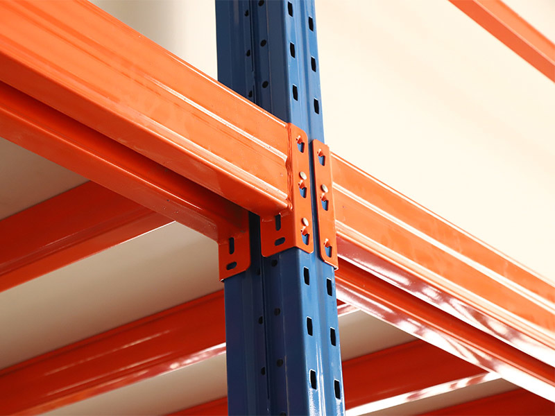 Multi-tier Racking System