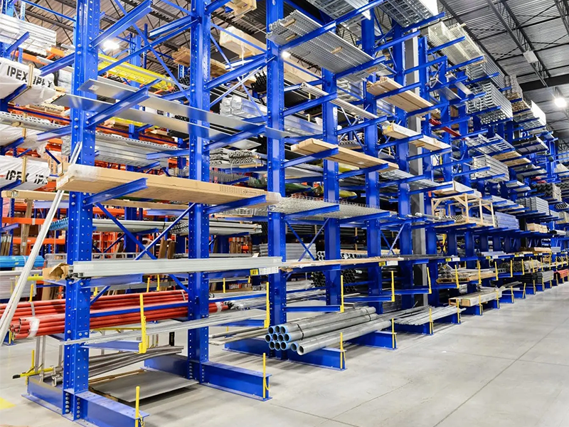 Cantilever Racks
