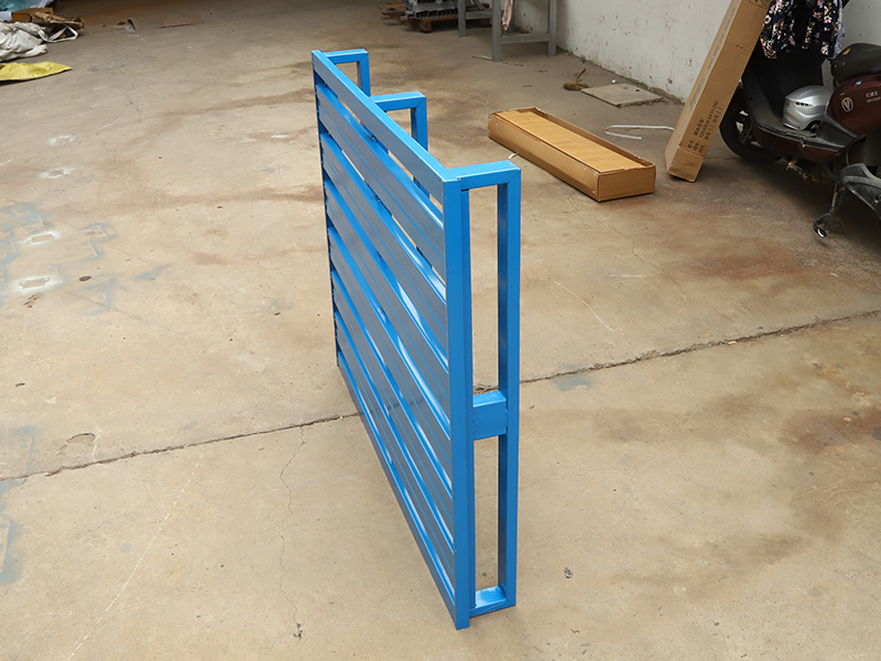 Steel Pallet