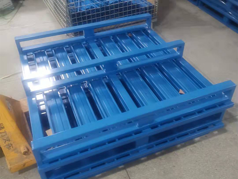 Steel Pallet