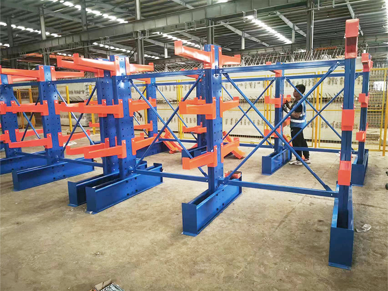 Cantilever Racks