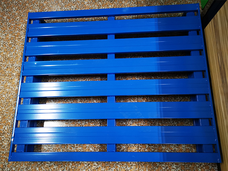 Steel Pallet