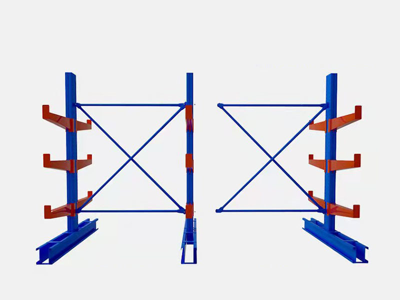 Cantilever Structural Racks