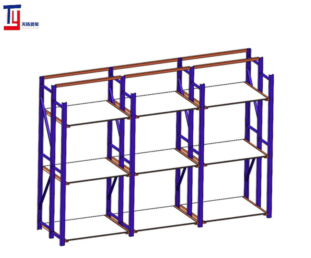 模具货架