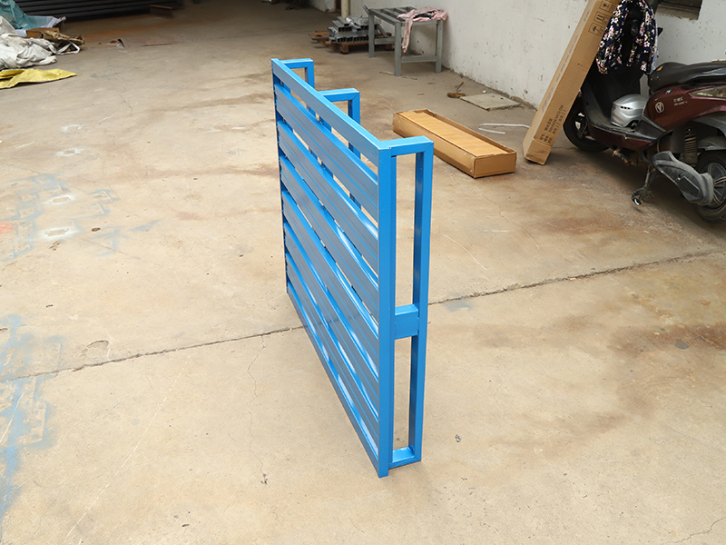 Steel Pallet