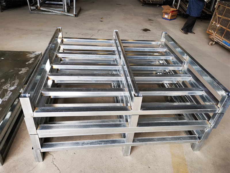 Steel Pallet