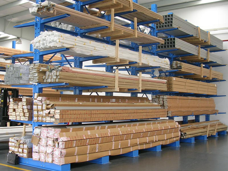 Cantilever Racks