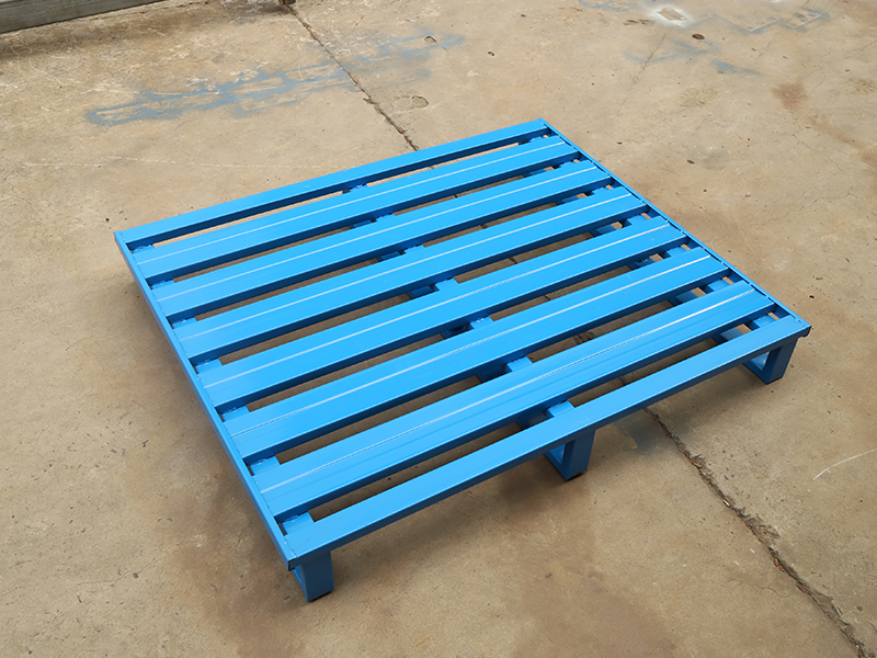 Steel Pallet