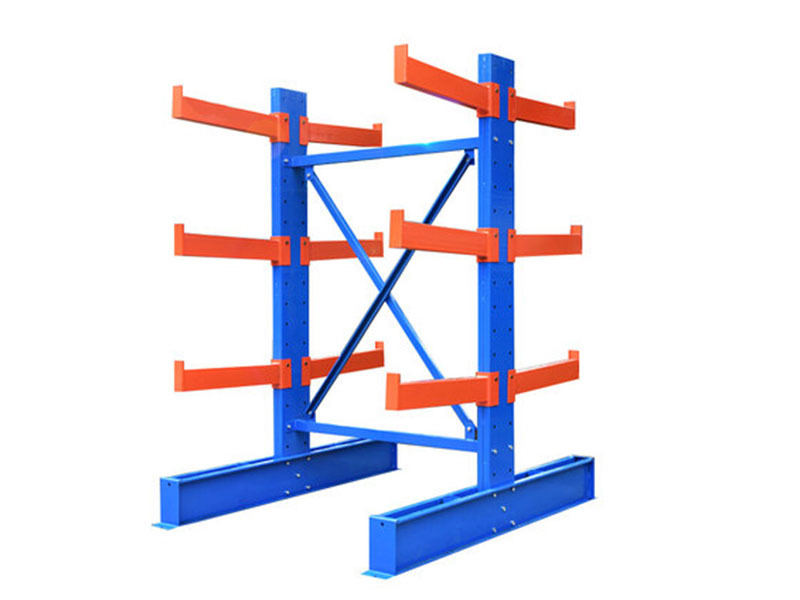 Cantilever Structural Racks