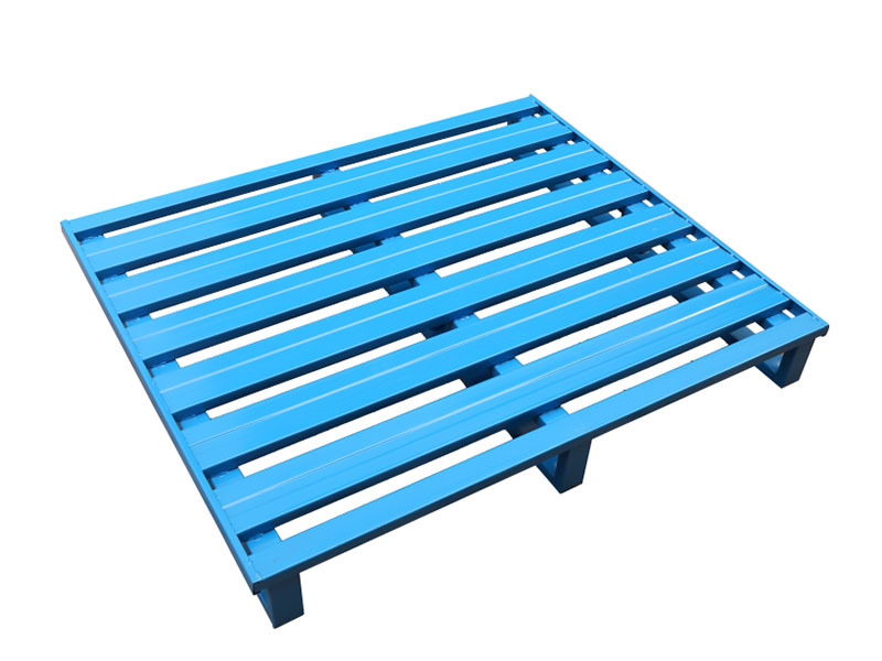 Steel Pallet