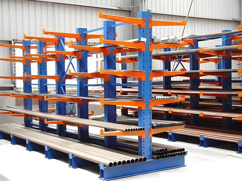 Cantilever Racks