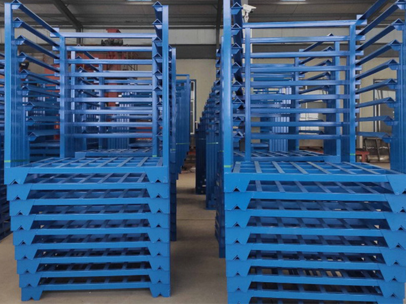 Stack Racks