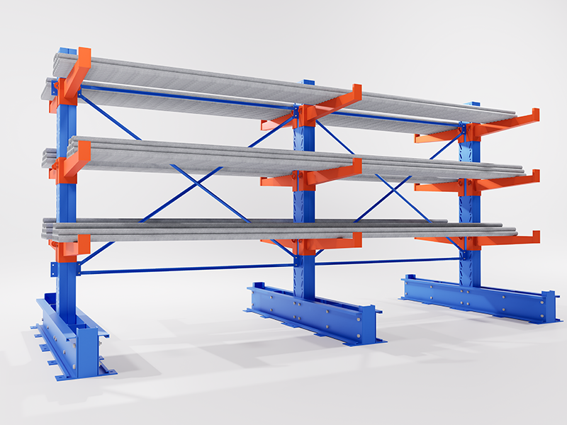 Cantilever Racks