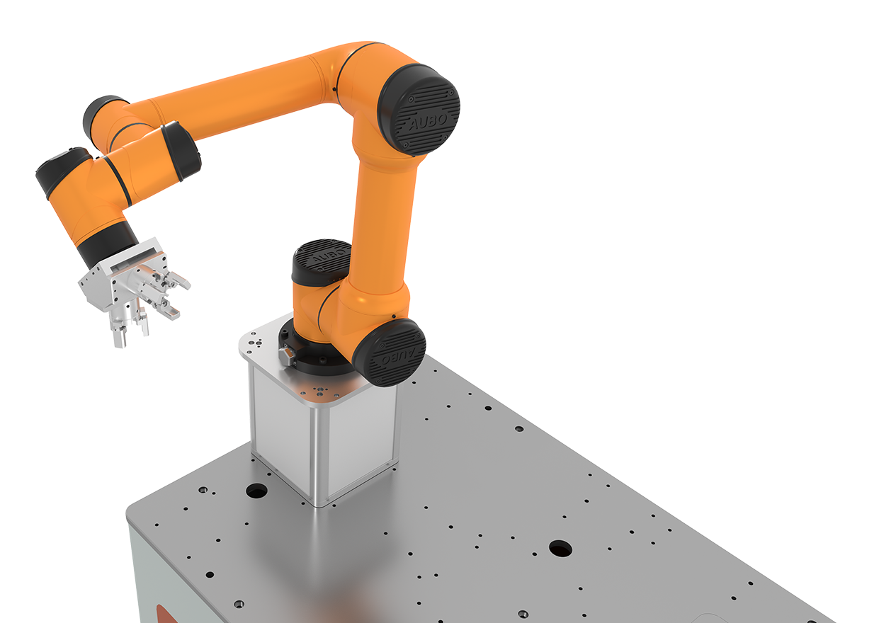 High-Precision Collaborative Robot Arm High-Precision Collaborative Robot Arm