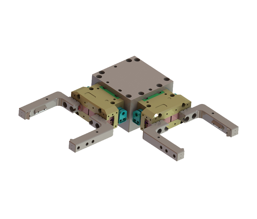 Functional Modules