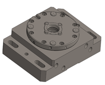 Machine Tool Fixture