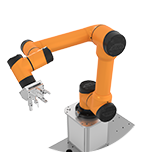 High-Precision Collaborative Robot Arm High-Precision Collaborative Robot Arm