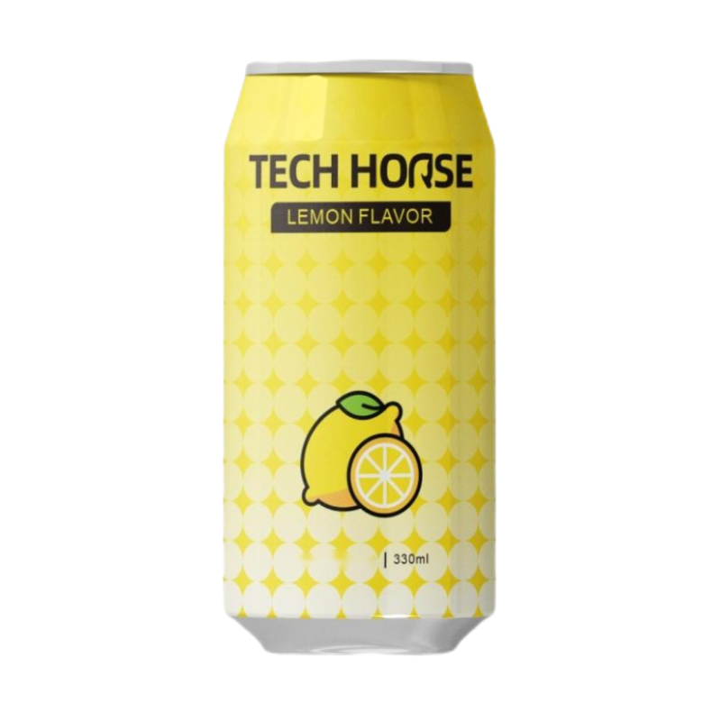 Tech Horse