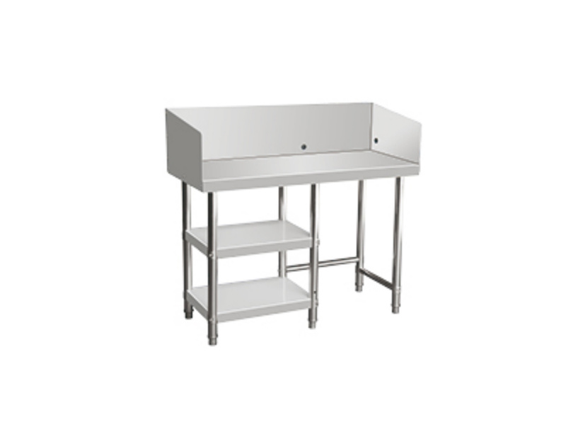 Burner Stand
