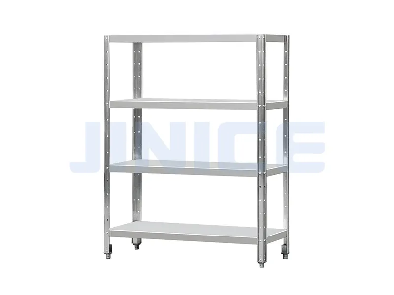 Stainless steel shelf (Adjustable)