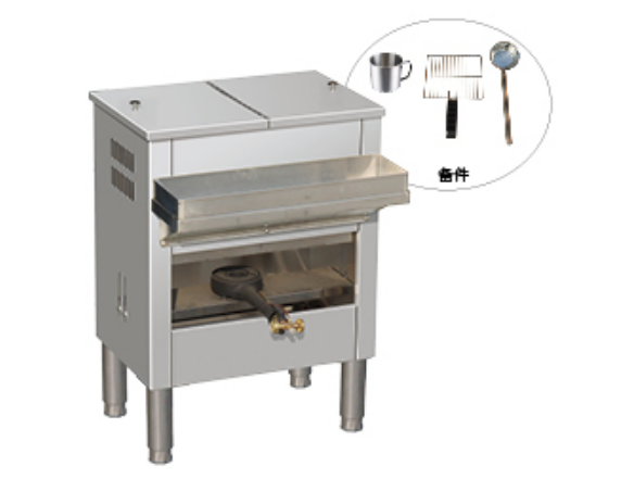 Coffee water boiler