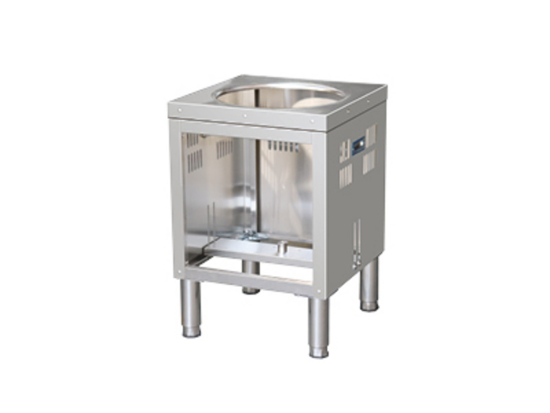 Soup Pot Stand