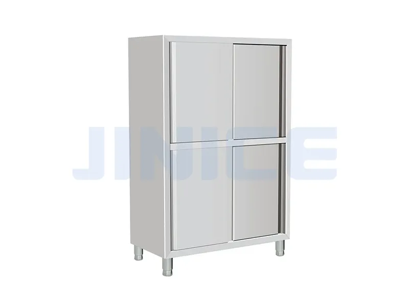 Four door cupboard(Assembly)