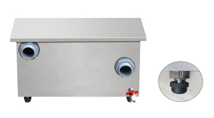 Grease Trap