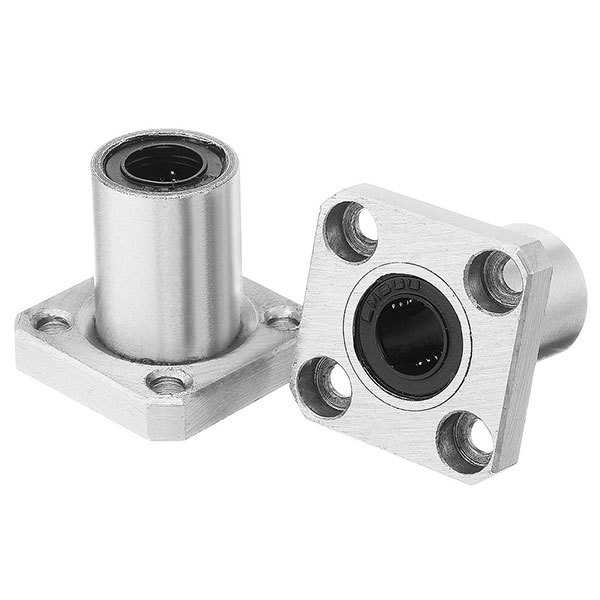 Flange LMF&LMK&LMH