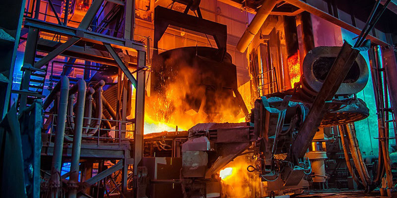 Metallurgy Metallurgy