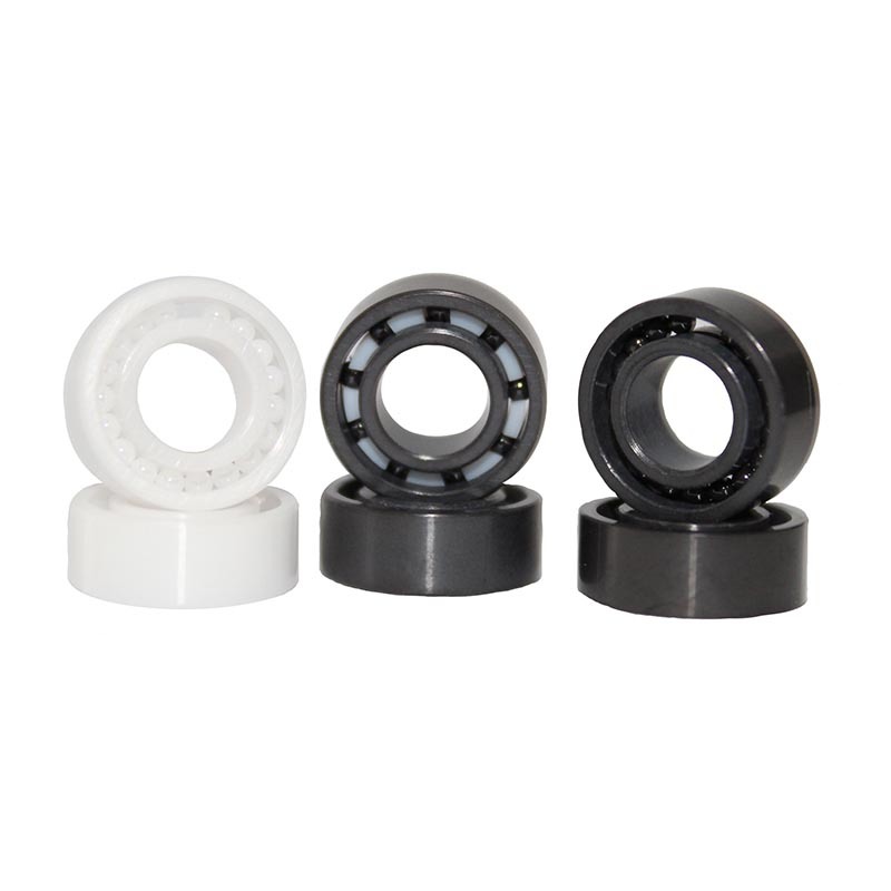 Ceramic Bearings