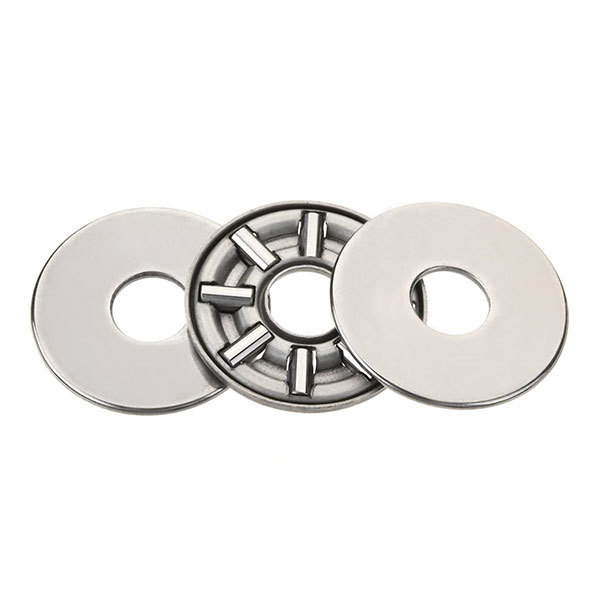 Thrust Needle Roller And Cage Assembly Type AXK