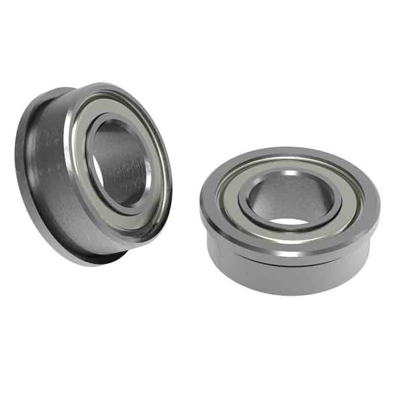 Flange Bearings