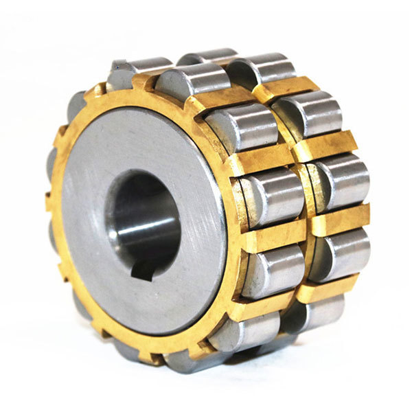 Eccentric Bearings