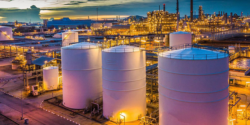 Petrochemical Petrochemical